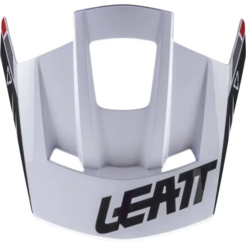 Visière casque de moto cross Leatt 2.5 V25
