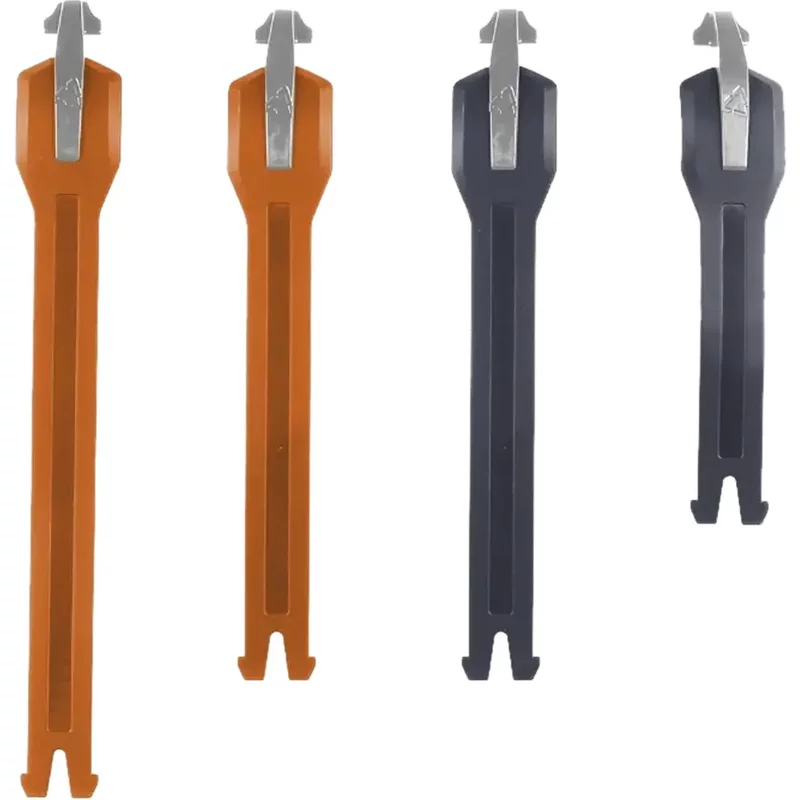 Kit d'entretien moto Leatt 5.5 Org 2 + (x2)