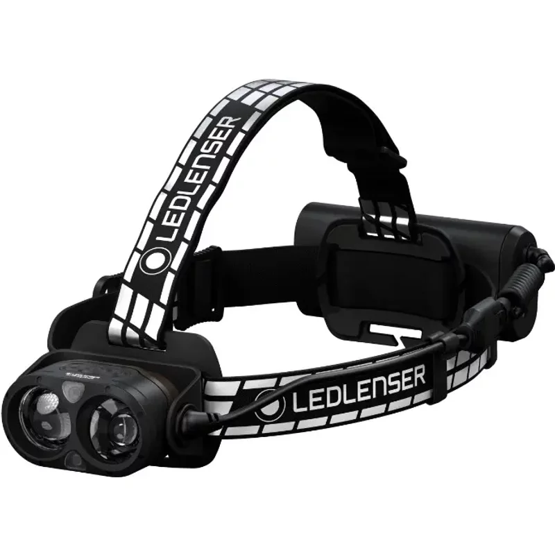 Headlamp Ledlenser H19R Signature