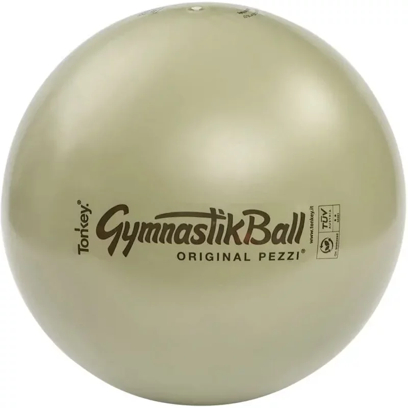 Ballon d'entraînement biosourcé Ledragomma Original Pezzi