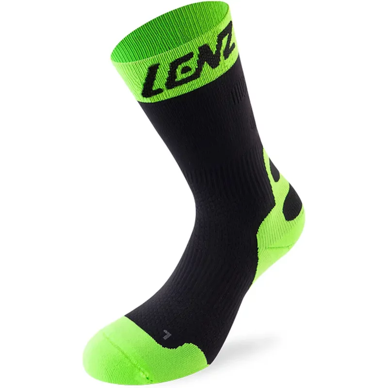 Chaussettes de compression Lenz 6.0 Mid