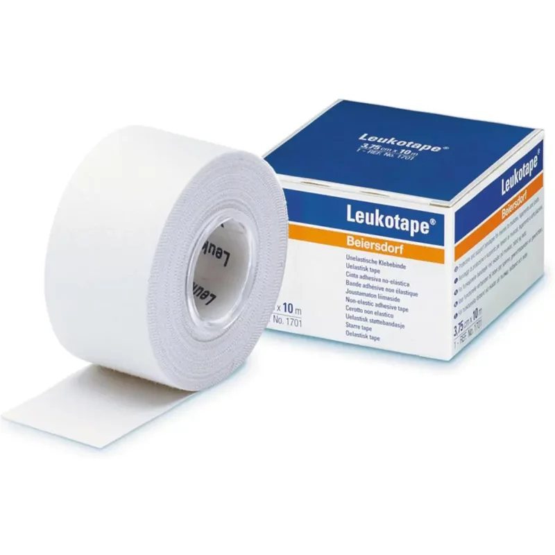 Bande de kinésiologie Leukoplast Classic