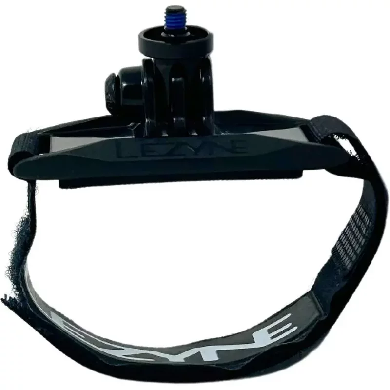 Support Led Lezyne Gopro