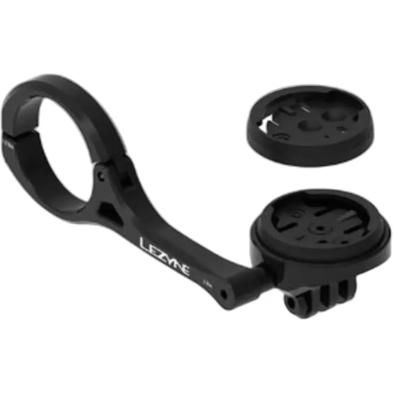 Accessoire Led Lezyne GoPro Wahoo Garmin