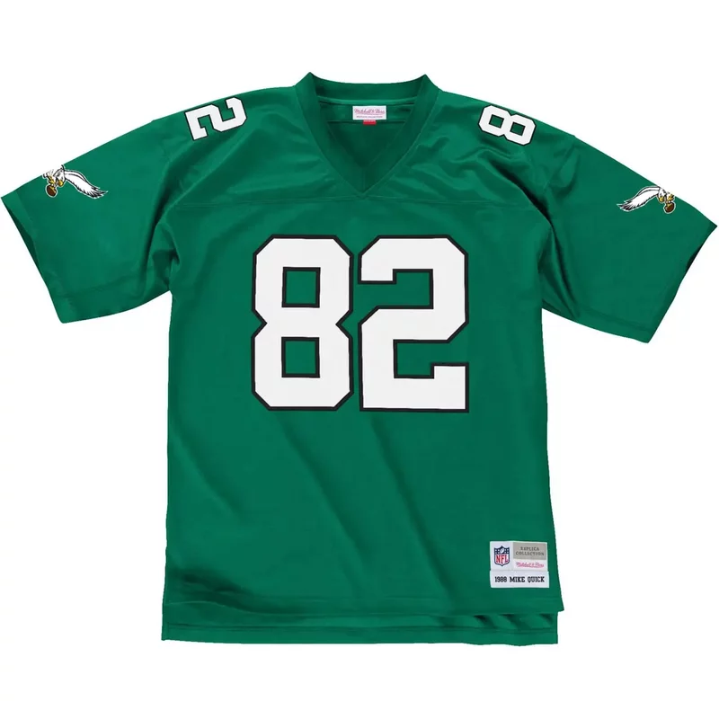Maillot NFL Philadelphia Eagles Mike Quick