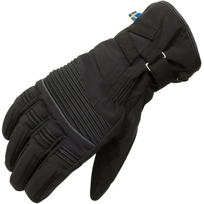 Gants moto toutes saisons Lindstrands Lindstrands Greip