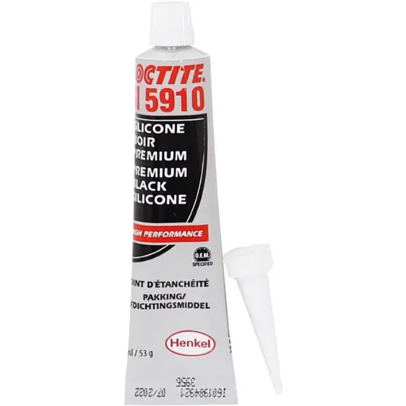 Pâte à joint resistance a l'huile Loctite Si 5910 40 ml