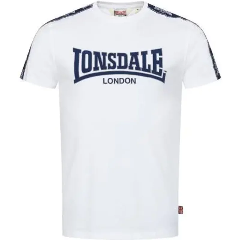 T-shirt Lonsdale Vementry