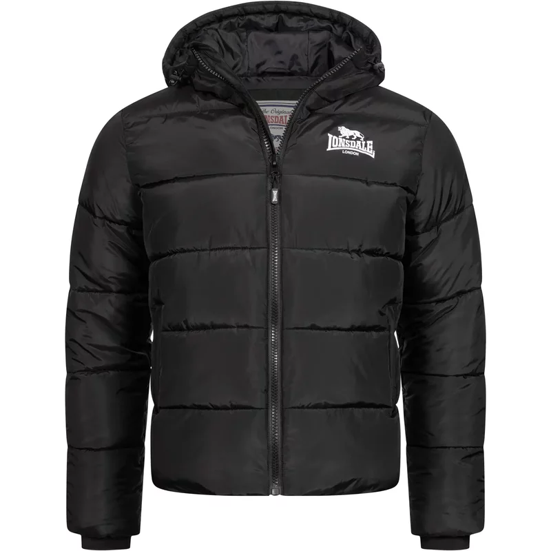 Coupe-vent Lonsdale Trover