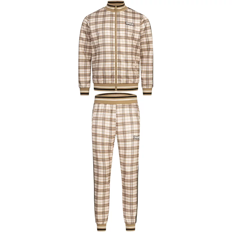 SurvĂȘtement Lonsdale Camross