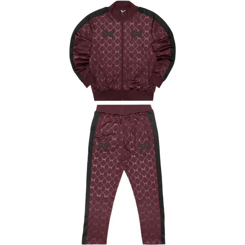 Survêtement Lonsdale Punkass Track