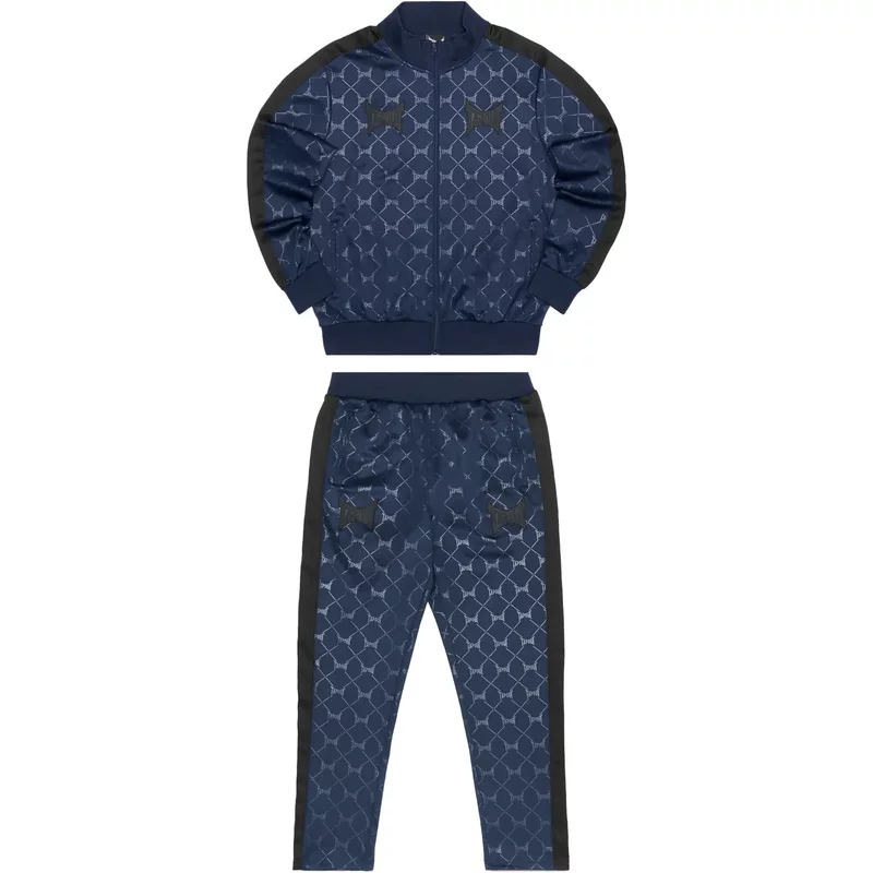 Survêtement Lonsdale Punkass Track