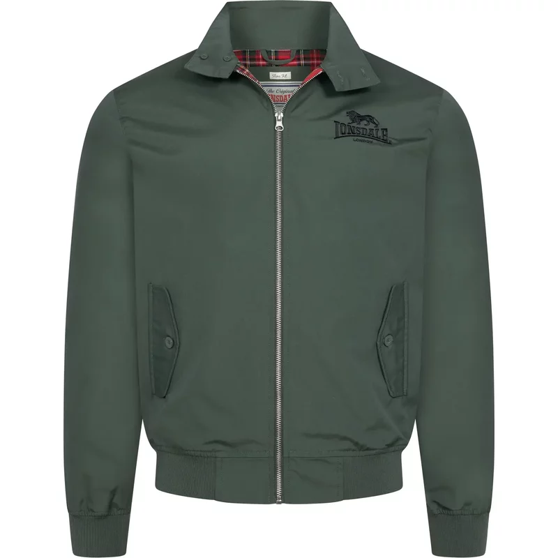 Blouson Lonsdale Classic