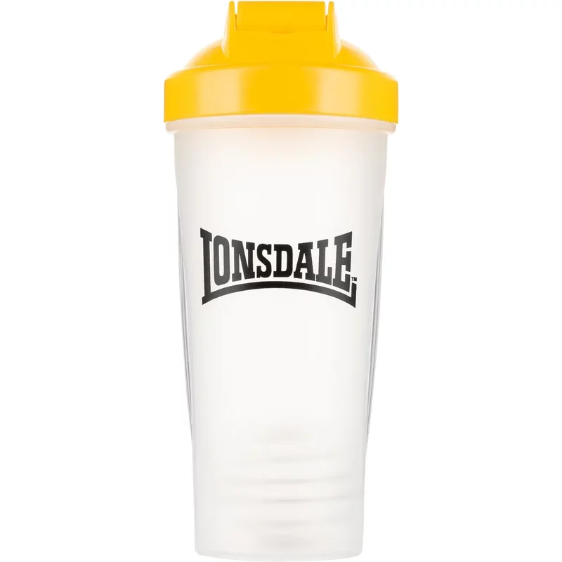 Gourde vintage Lonsdale Shaker