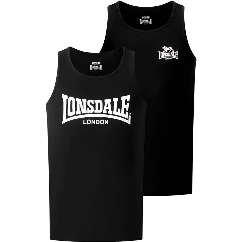 Débardeur Lonsdale Tughall