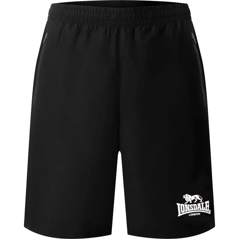 Short de boxe Lonsdale Broxfield