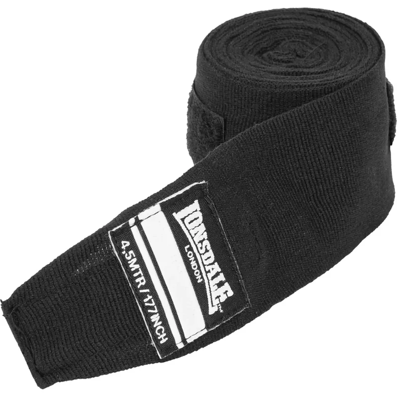 Bandage élastique poignets Lonsdale Pro Hand Eu Blister