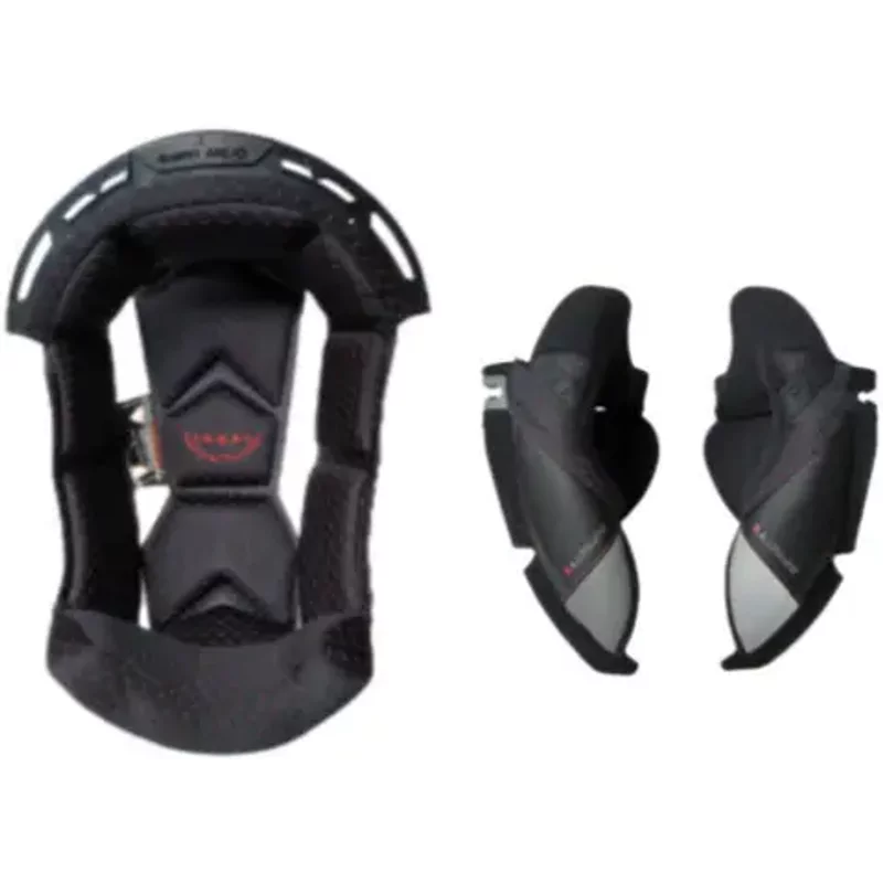 Doublure casque de moto LS2 OF603