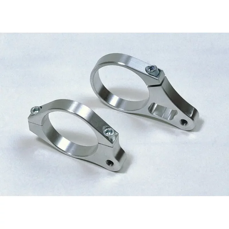 Collier sur tube de fourche moto LSL 52 mm