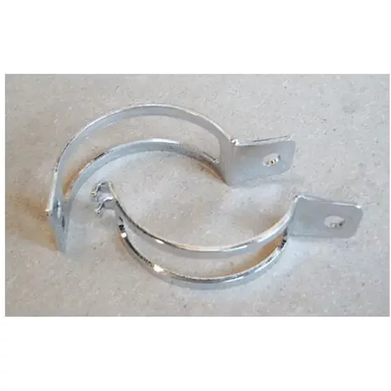 Levier de frein moto LSL Rastenanl