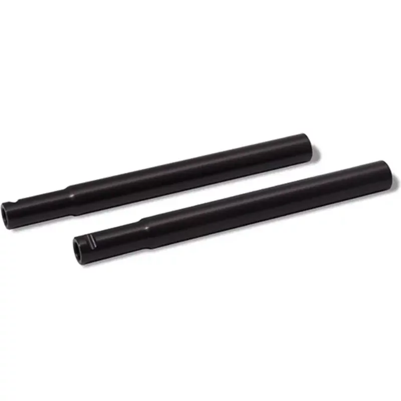 Tubes de bracelets LSL noir Ã25,4MM pour kit 873482