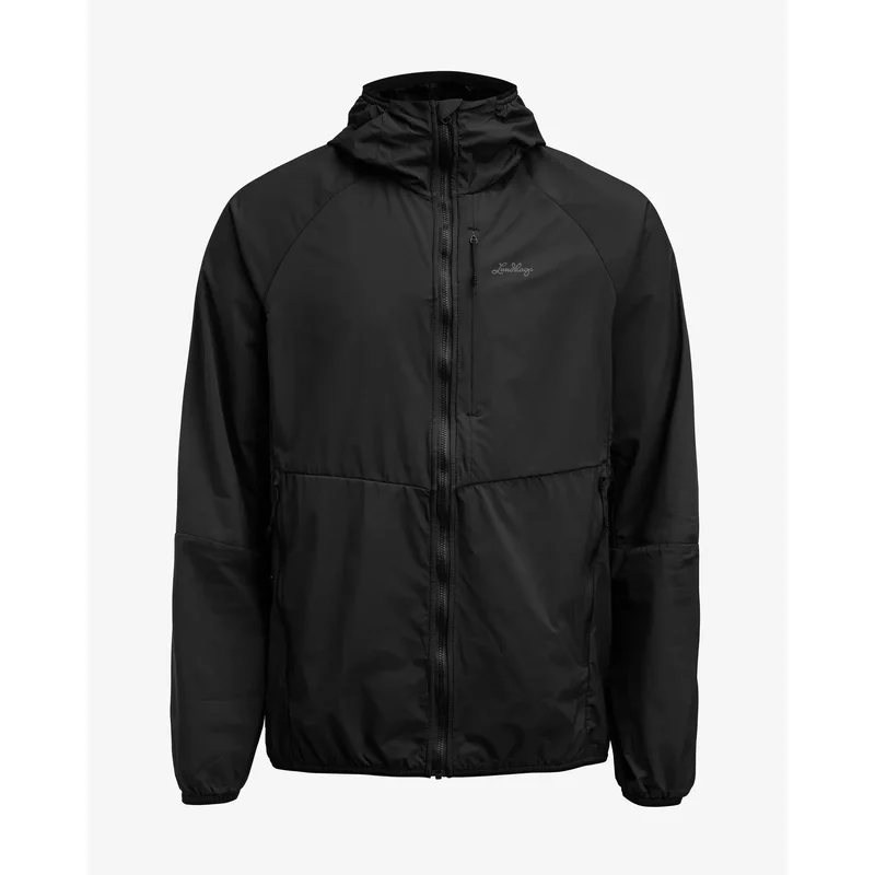 Waterproof jacket LundHags Tived Light