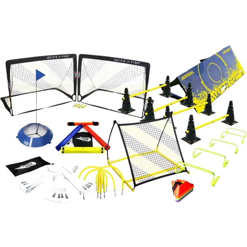 Matériel d'entraînement Lynx Sport Young Talents