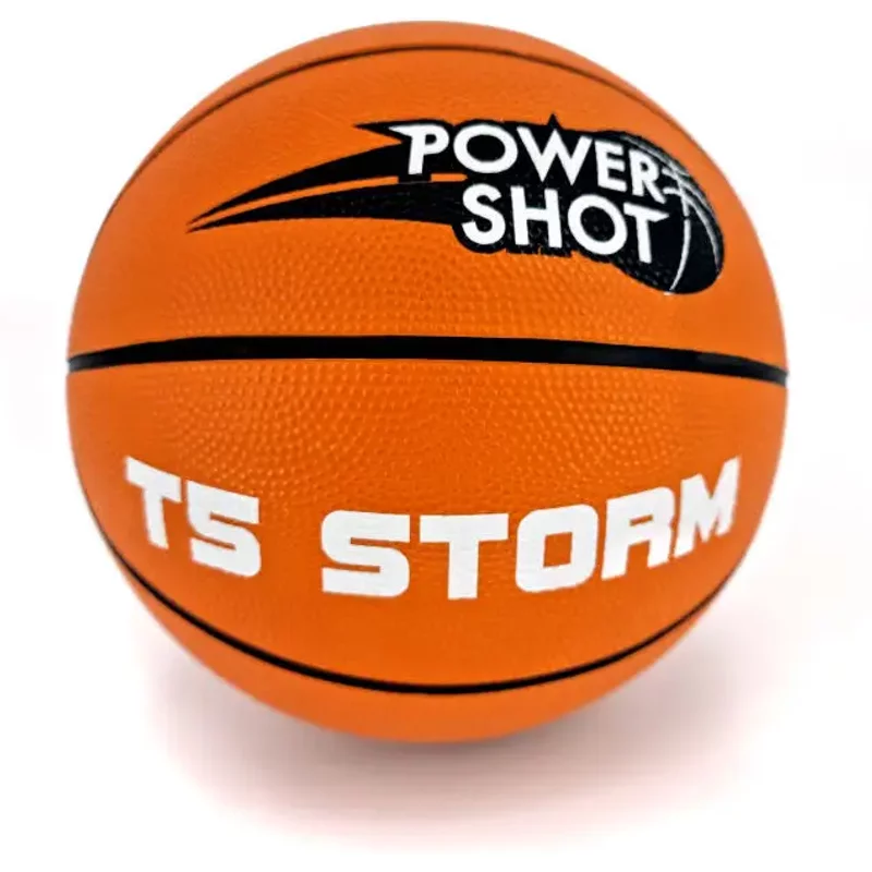 Ballon en caoutchouc Storm PowerShot