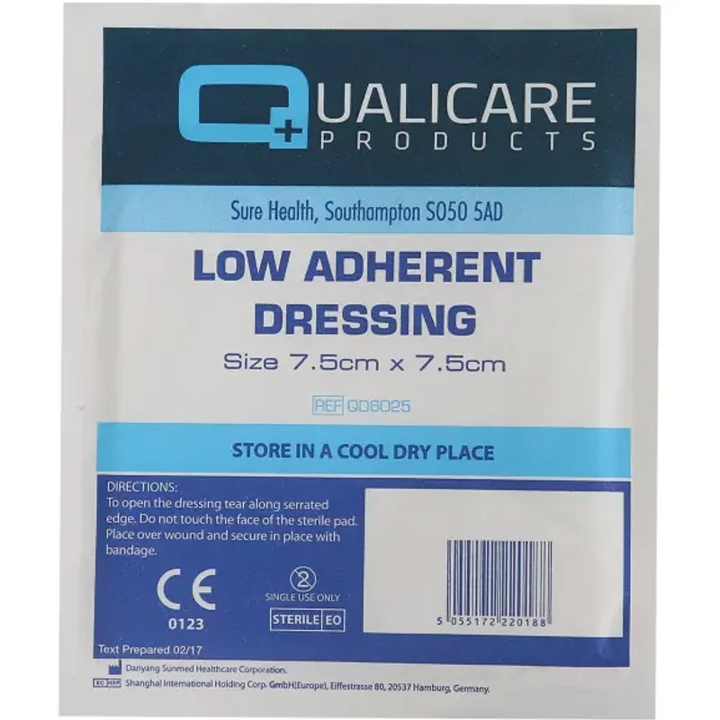 Pansement à facile adhérence PowerCare