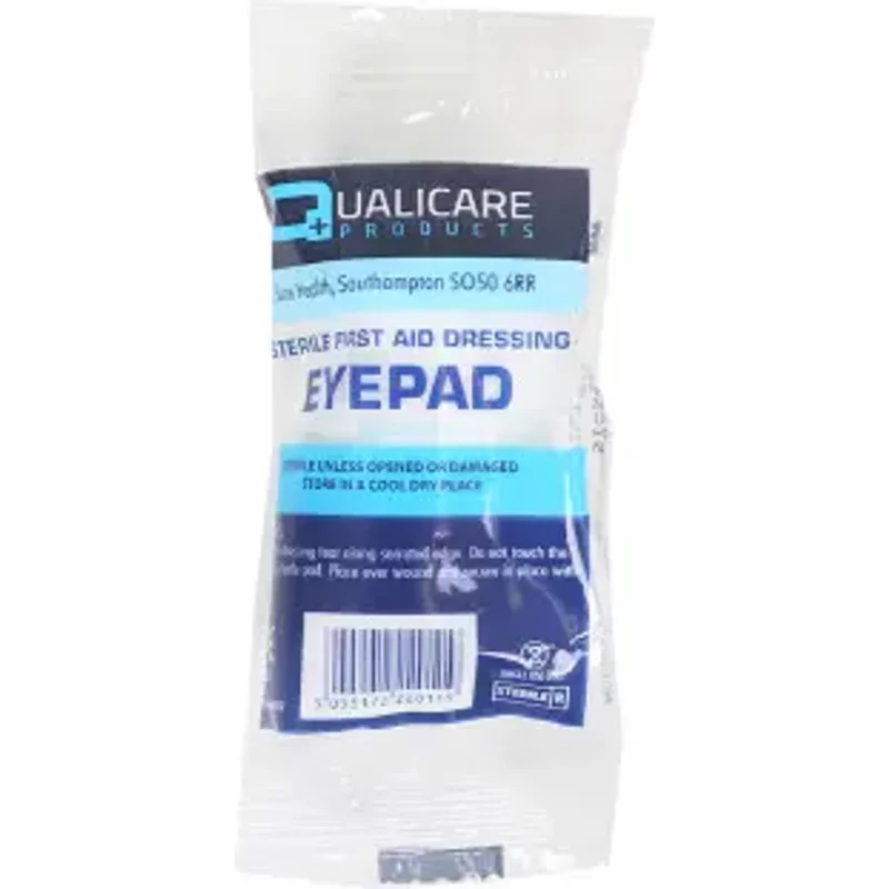 Pansement oculaire PowerCare