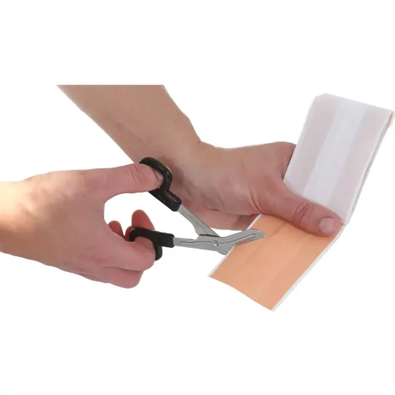 Bande de pansement résistant à l'eau découpable Lynx Sport (x12)