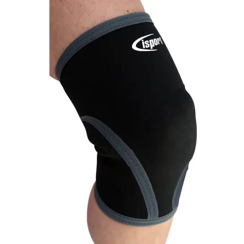 Genouillère fermée néoprène PowerShot