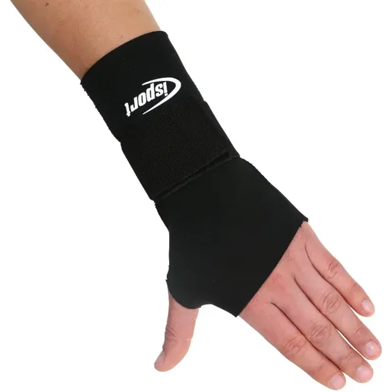 Maintien de poignet néoprène PowerShot