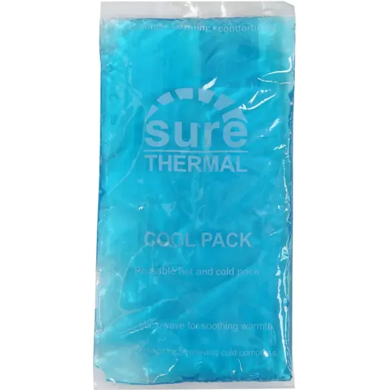 Soin chaud/froid réutilisable PowerCare