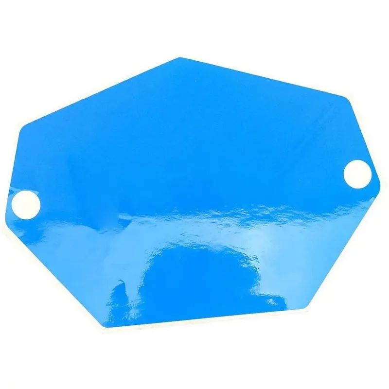 Fond de plaque mini Mac Components