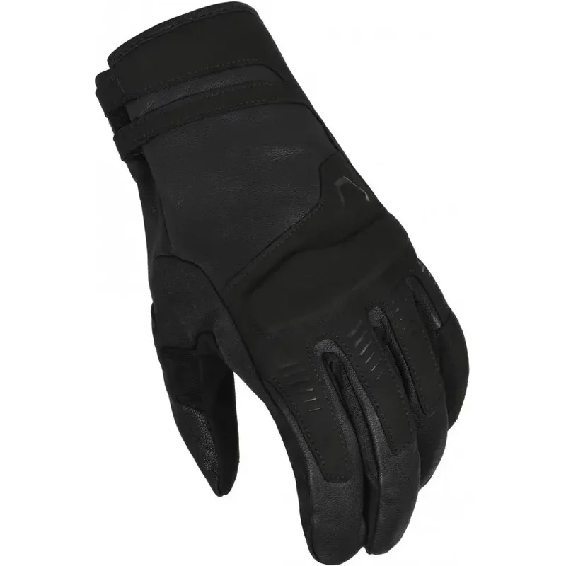 Gants moto chauffants femme Macna drizzle