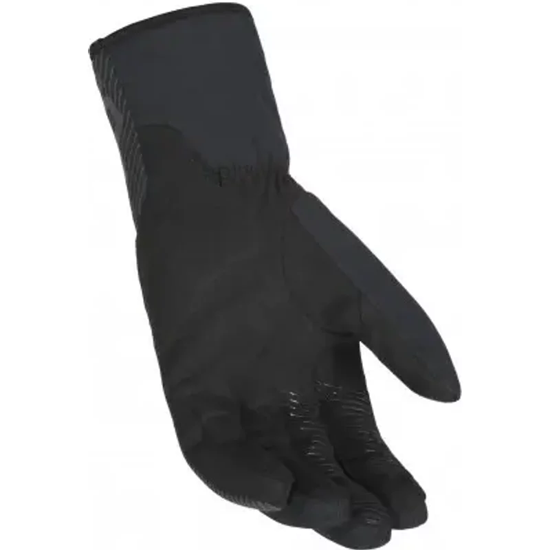 Gants moto chauffants Macna Spark