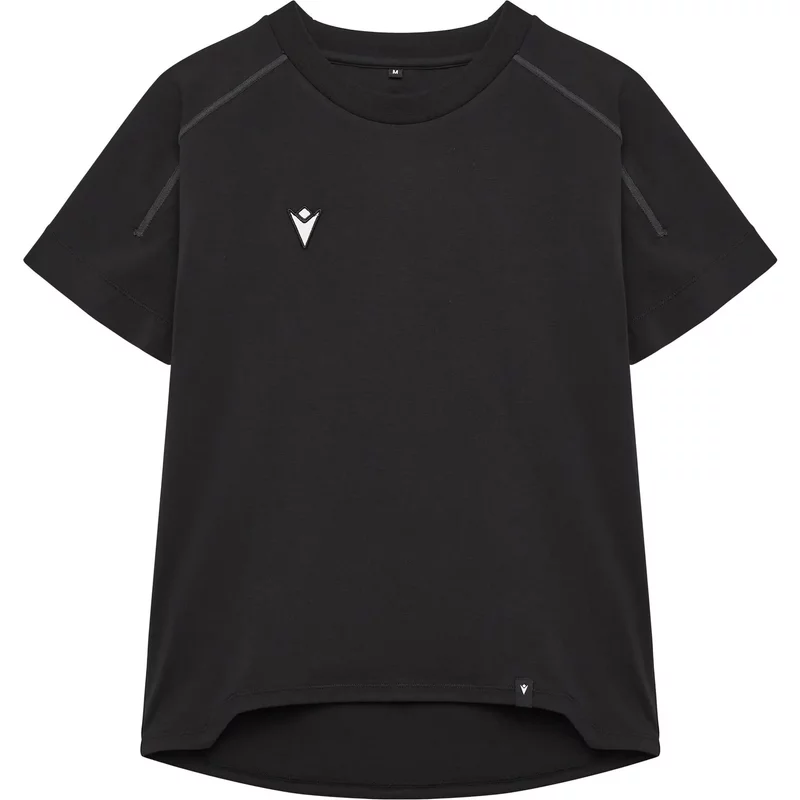 T-shirt femme Macron Tropea