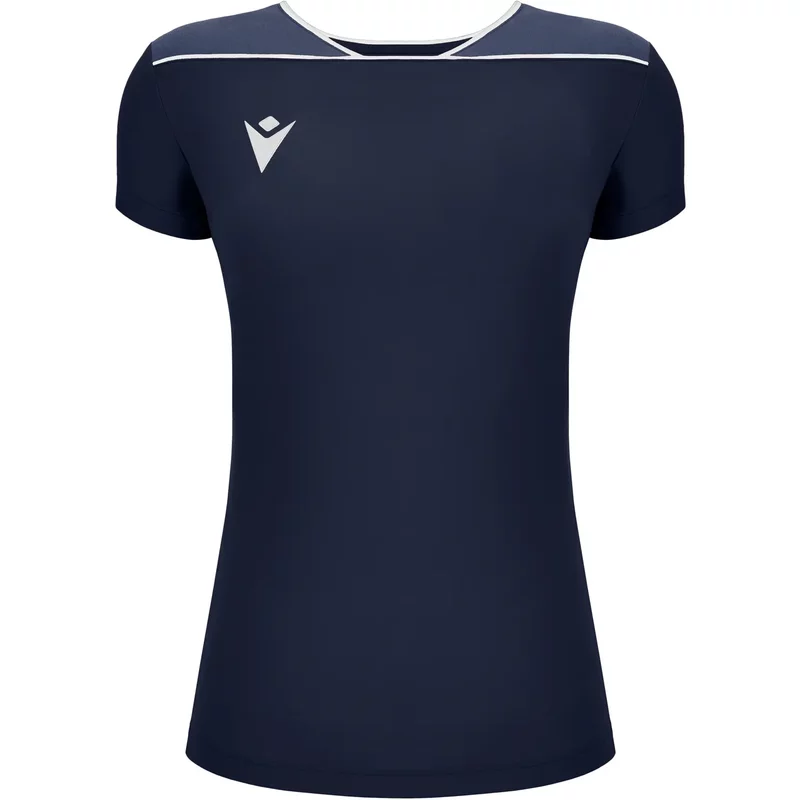 Maillot femme Macron Zinc