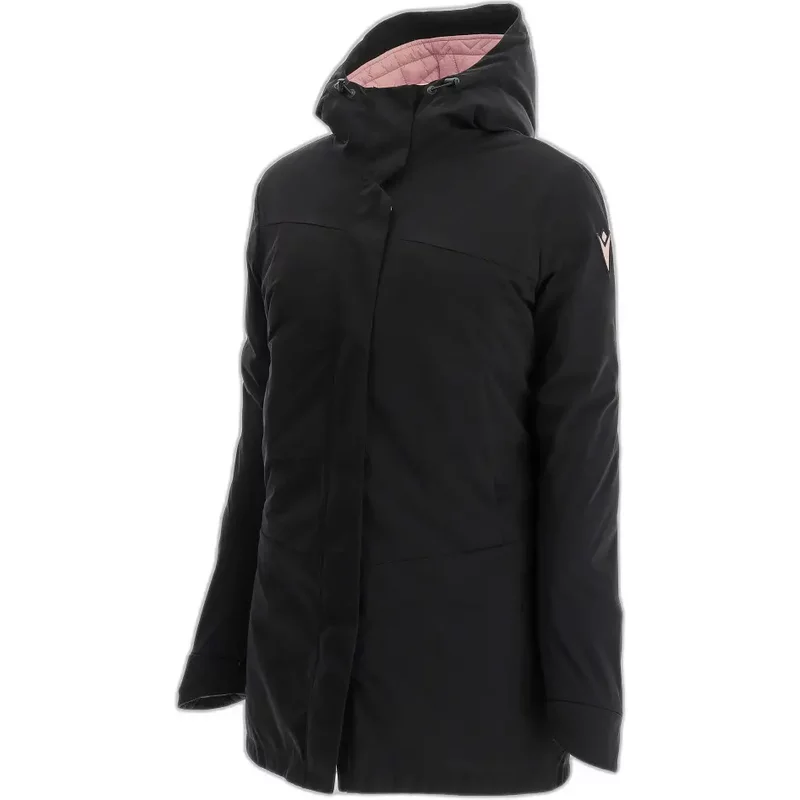 Parka femme Macron Athleisure FCB Soria