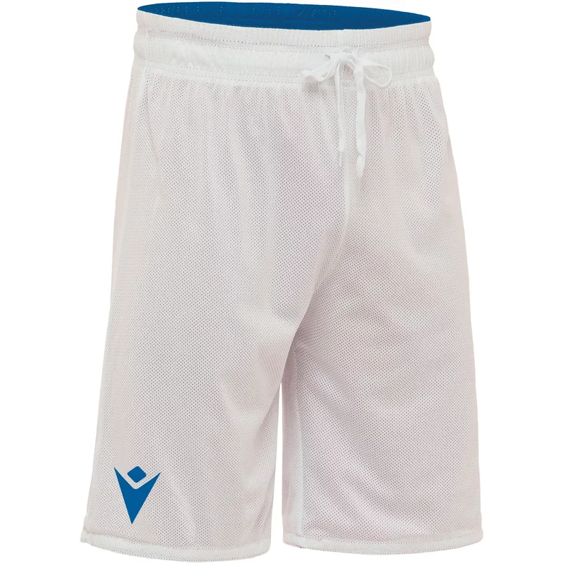 Short réversible Macron Denver Hero