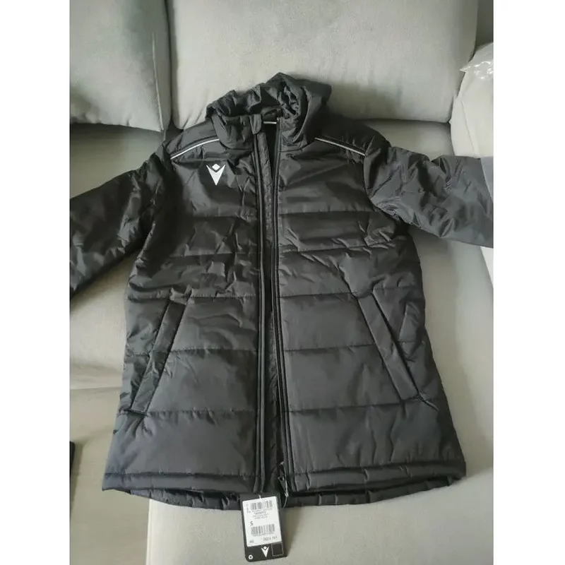 Veste lourde Macron RFEF 22/2024