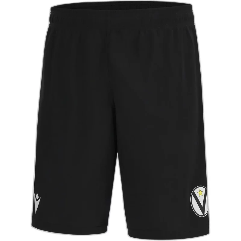 Short Training Virtus Bologne 2022/23