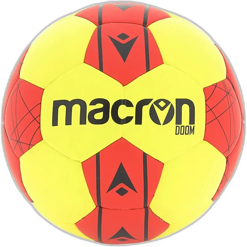 Ballon Macron Doom N.2 x12