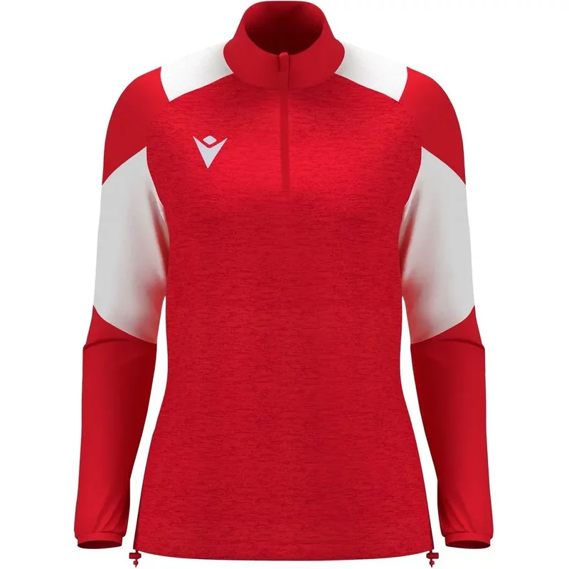 Haut d'entraînement femme Macron Chantico