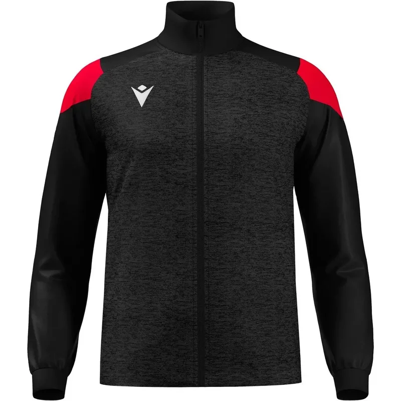 Veste de survĂȘtement full zip Macron Prometheus