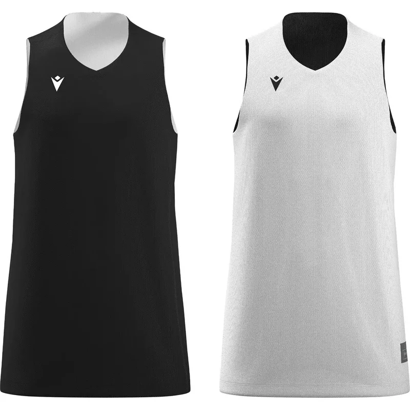 Maillot réversible enfant Macron Idaho