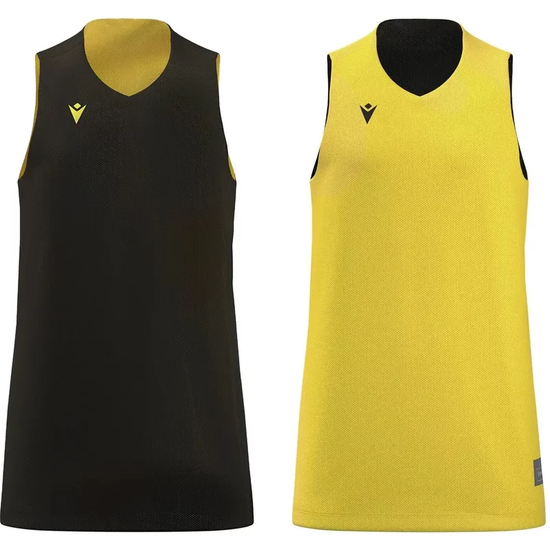 Maillot réversible enfant Macron Idaho