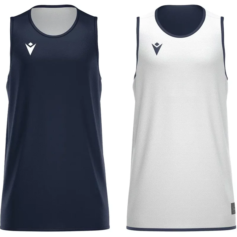 Maillot réversible enfant Macron X500