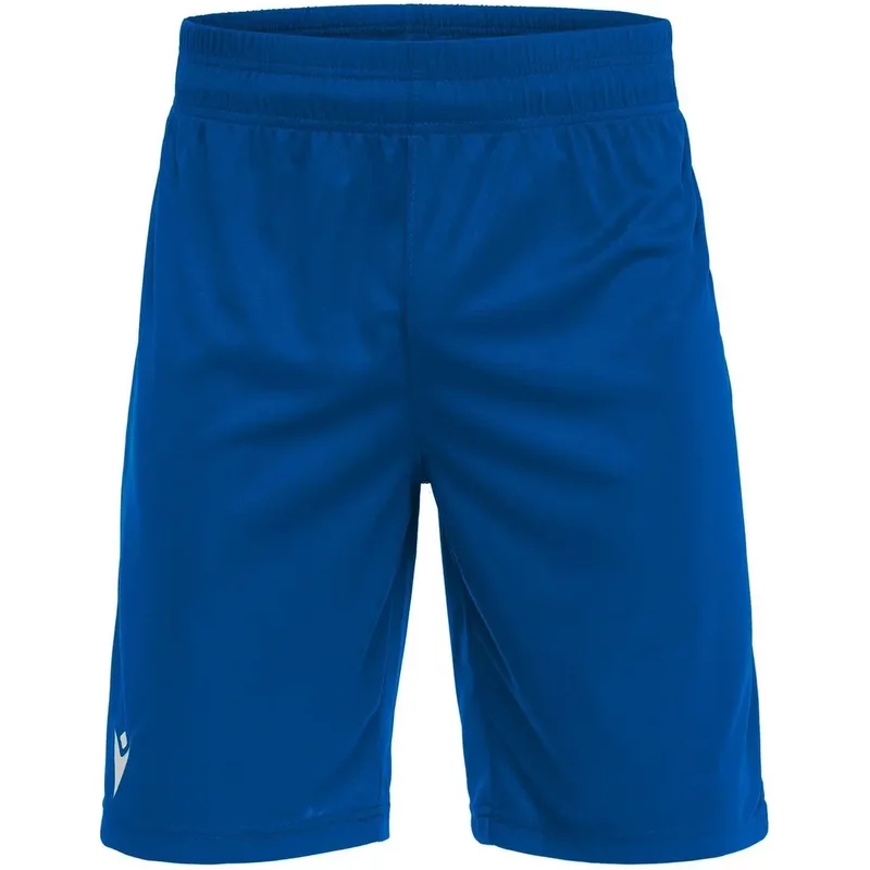 Short d'entraînement Macron Curium